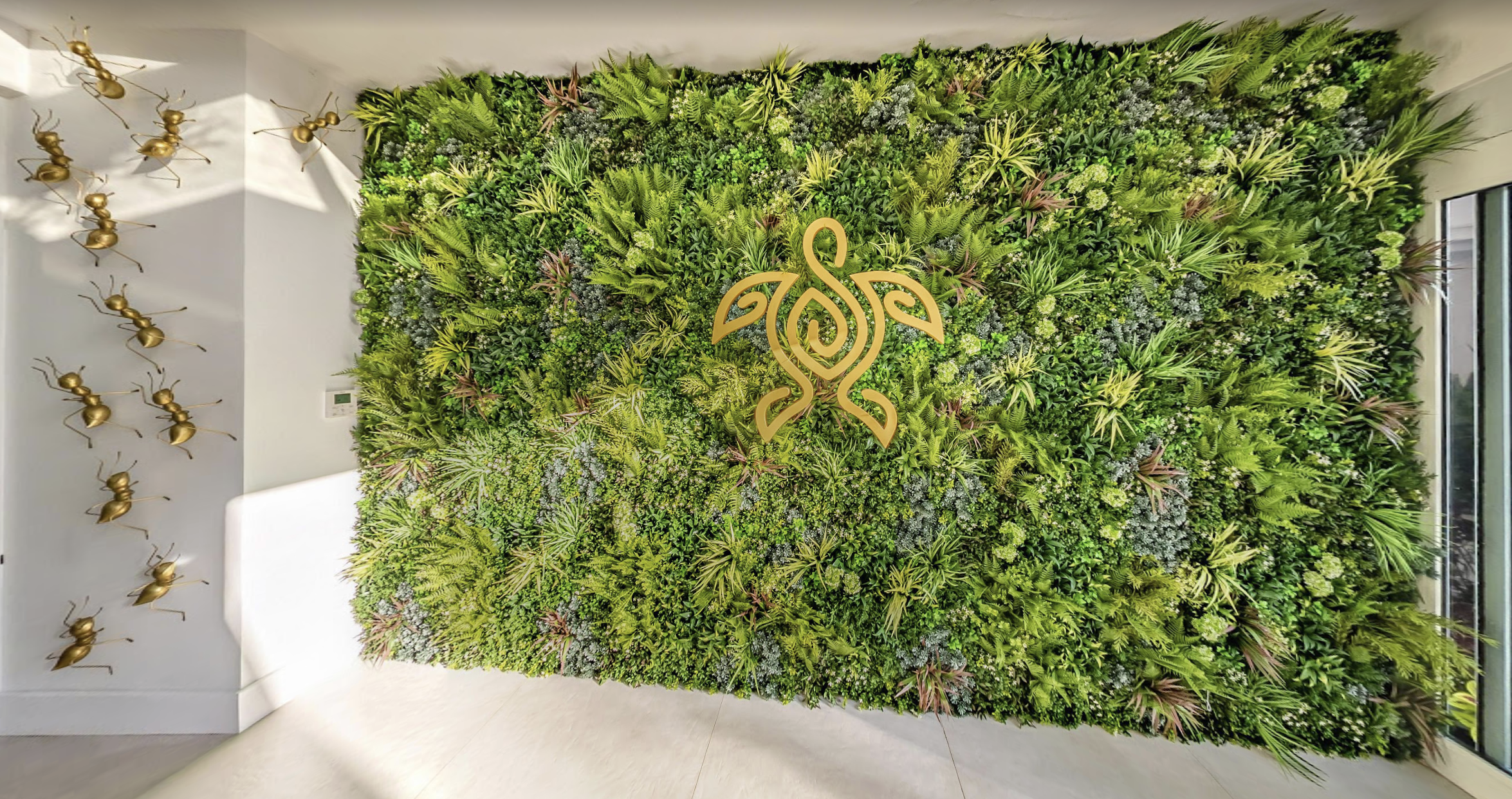 BEACHCOMBER TURTLE SIGNAGE-1