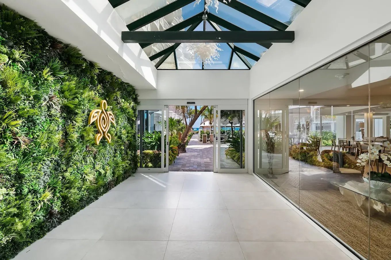 Beachcomber Resort Pompano Beach-60-1