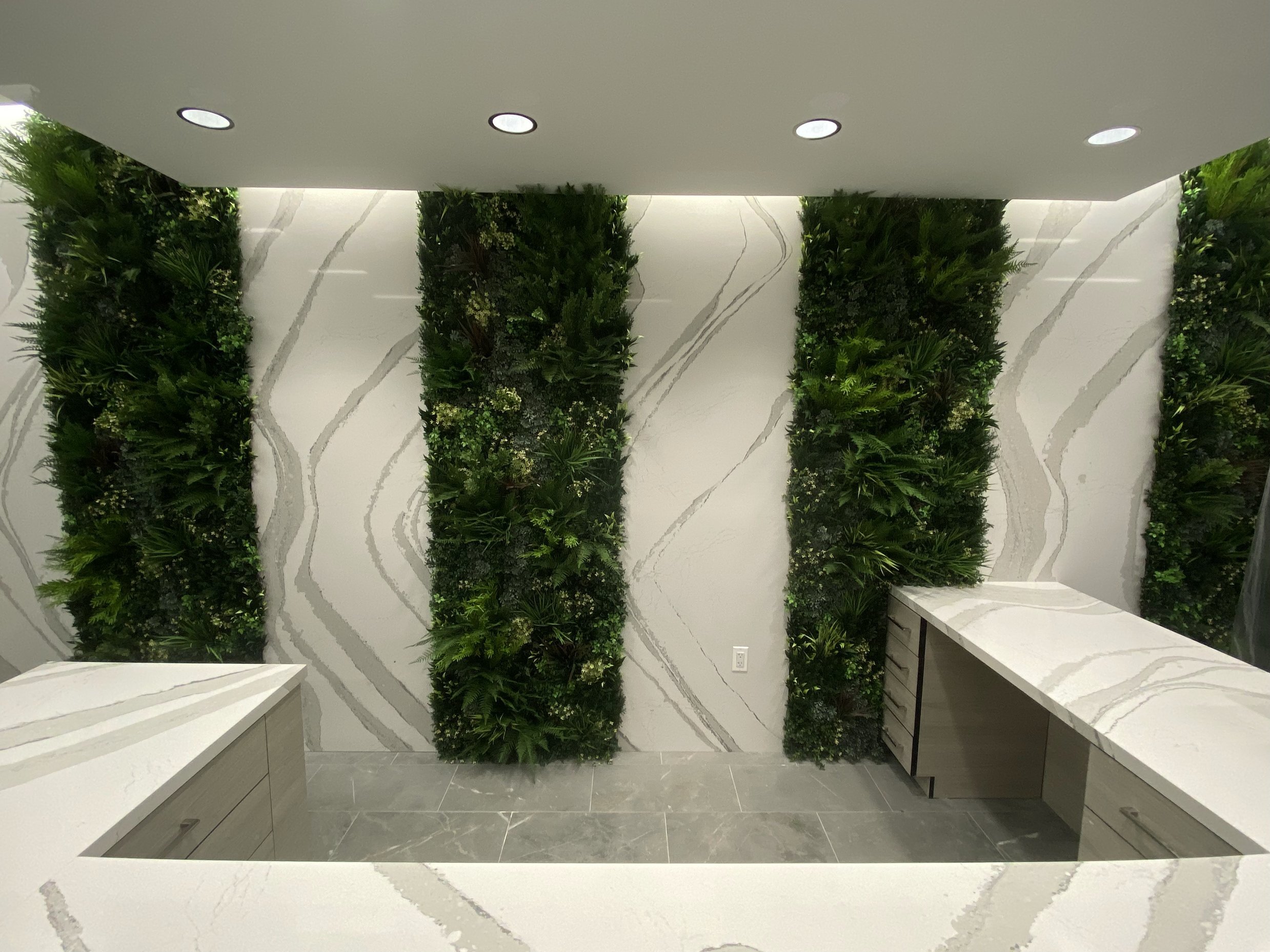 MEDICAl GREENWALL NYPD