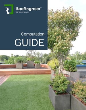 ROOFINGREEN COMPUTATION GUIDE