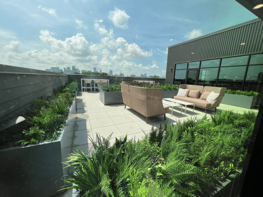 The-Hamilton-Nashville-Faux-Planters-Ammenity-Deck-UpScapers (1)