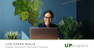 UP23336 Green Walls Modular Tray System Overview (1)