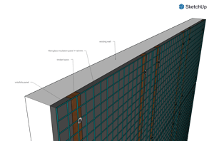 acoustic-wall-Panel