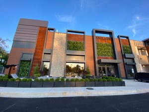 Arhaus Retail Shopping Maill