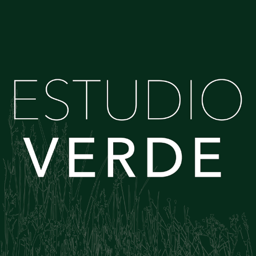 Estudio Verde Logo