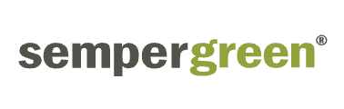 Sempergreen logo